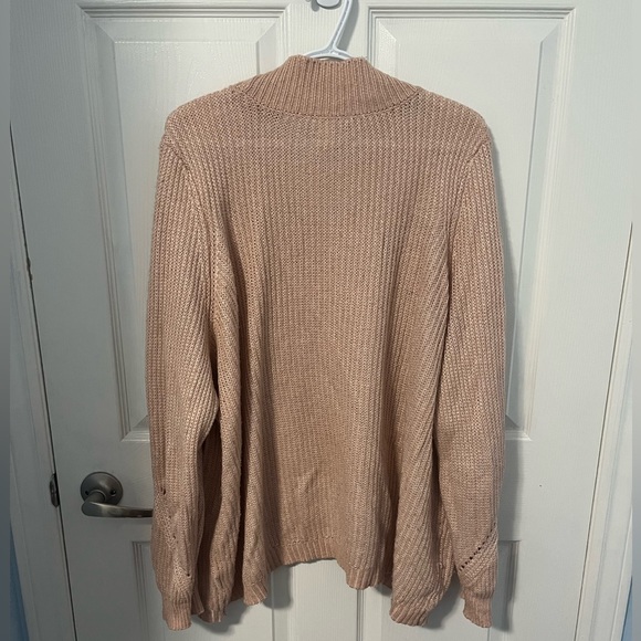 Penningtons in every story | sweater | EUC | Size 3X - Picture 3 of 4